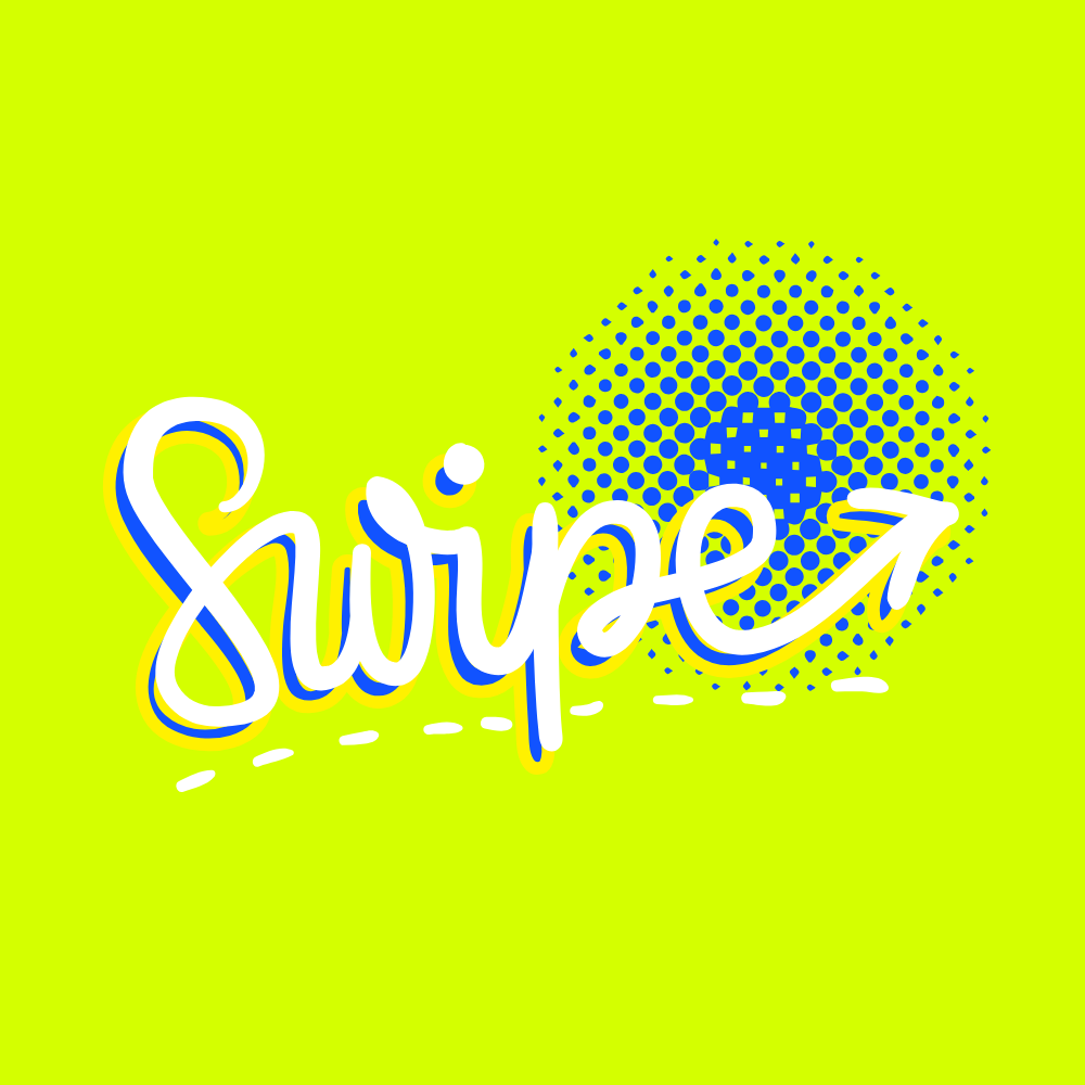 SWIPE Logo
